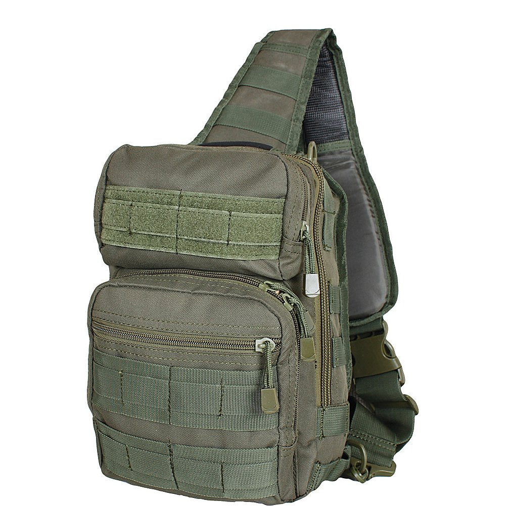 Stinger Sling Bag - Olive Drab