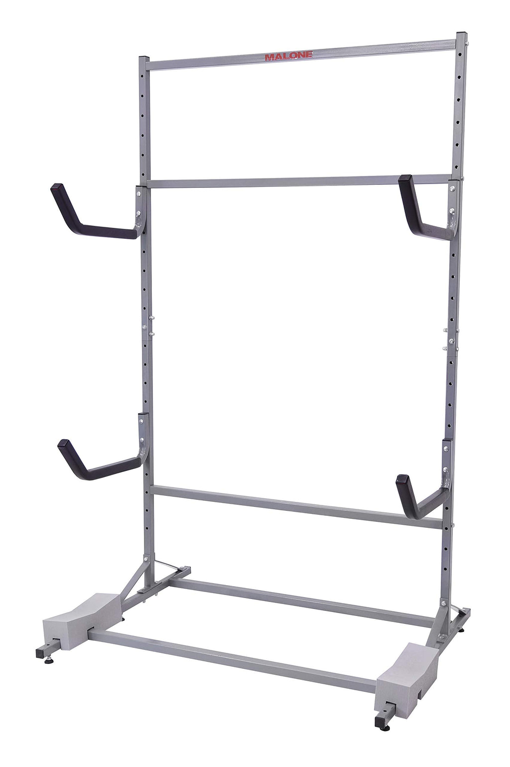 Malone Auto Racks Fs 3 Kayak Storage Rack System