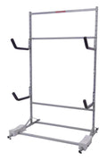 Malone Auto Racks Fs 3 Kayak Storage Rack System