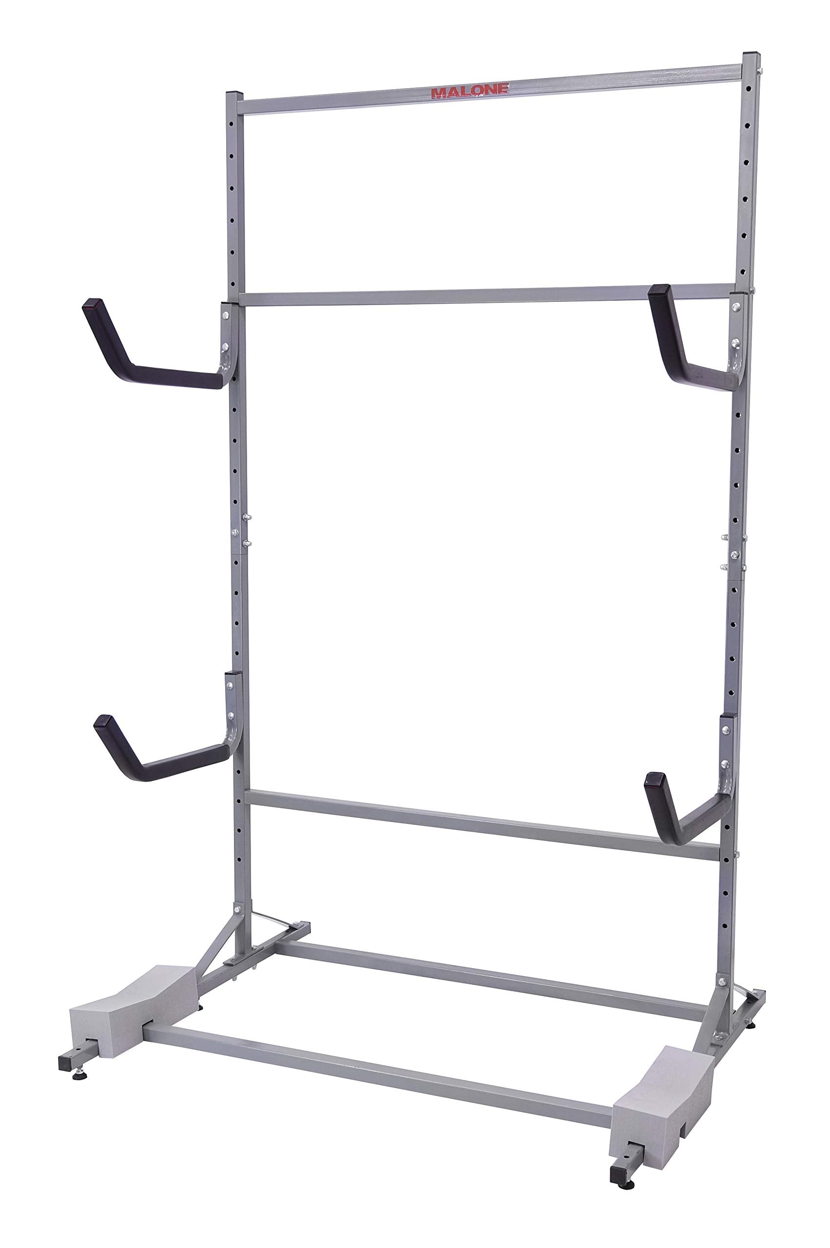Malone Auto Racks Fs 3 Kayak Storage Rack System