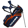 Chicago Bears Caddie Carry Hybrid Golf Bag