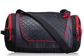 F Gear Astir Polyester 18 Ltrs Red Gym Bag (2469)