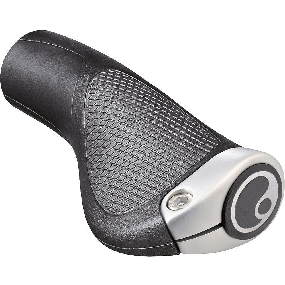 Ergon Gp1 Grip Shift Grips, Small