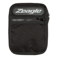 Zeagle Ballistic Nylon 2 Zipper Tech Utility Pocket