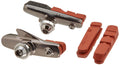 Kool Stop Bicycle Brake Pads With X Pad (Dura-Ace/Ultegra)