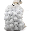 Pinnacle 48 Recycled Golf Balls In Mesh Bag