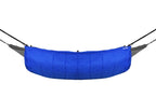 Kijaro Kubie 10-In-1 Versatile Portable Hammock, Poncho, Blanket, Sleeping Bag, Hammock Underquilt & More - Multi Use Outdoor Ge