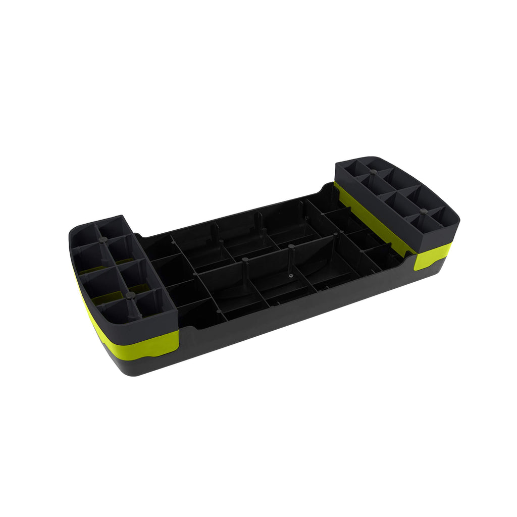 Tone Fitness Aerobic Step, Yellow  Exercise Step Platform