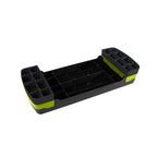 Tone Fitness Aerobic Step, Yellow  Exercise Step Platform