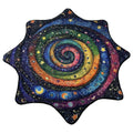 Mougee Midway- Genuine Flow Star - 24 Diameter -Not Too Big, Not Too Small - Just Right (Celestial)