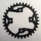 Full Speed Ahead Fsa Gamma Pro 1X11 Megatooth Bicycle Chainring (82X30T (1X11) Wa149)