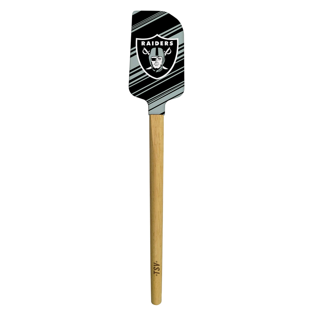 Nfl Las Vegas Raiders Large Spatula