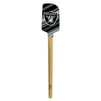 Nfl Las Vegas Raiders Large Spatula