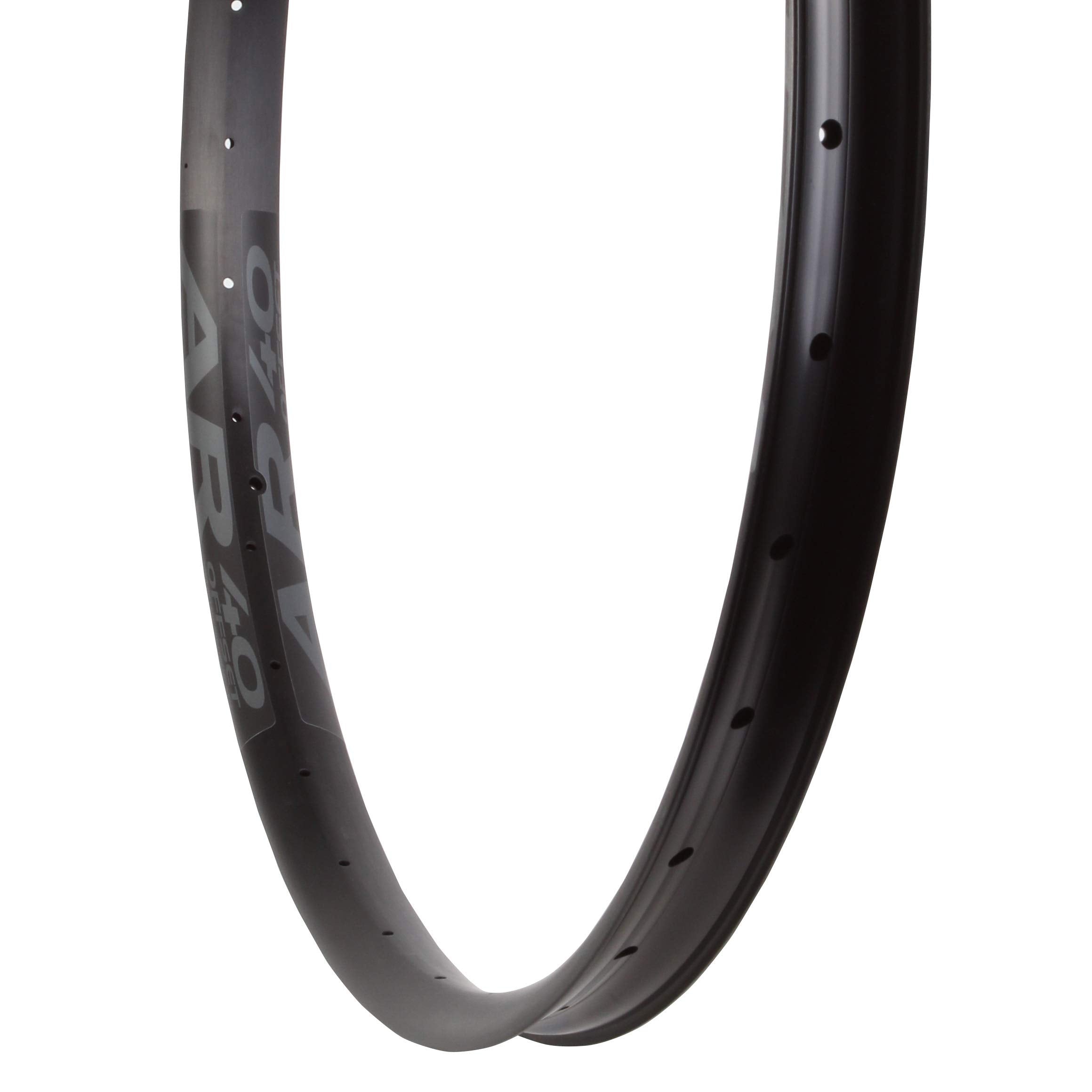 Raceface Ar 30 Rim - 29'', Disc, Black, 32H, Offset