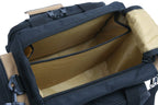 Outdoor Connection Bgrng1-28110 Bag Range Deluxe Tan/Black