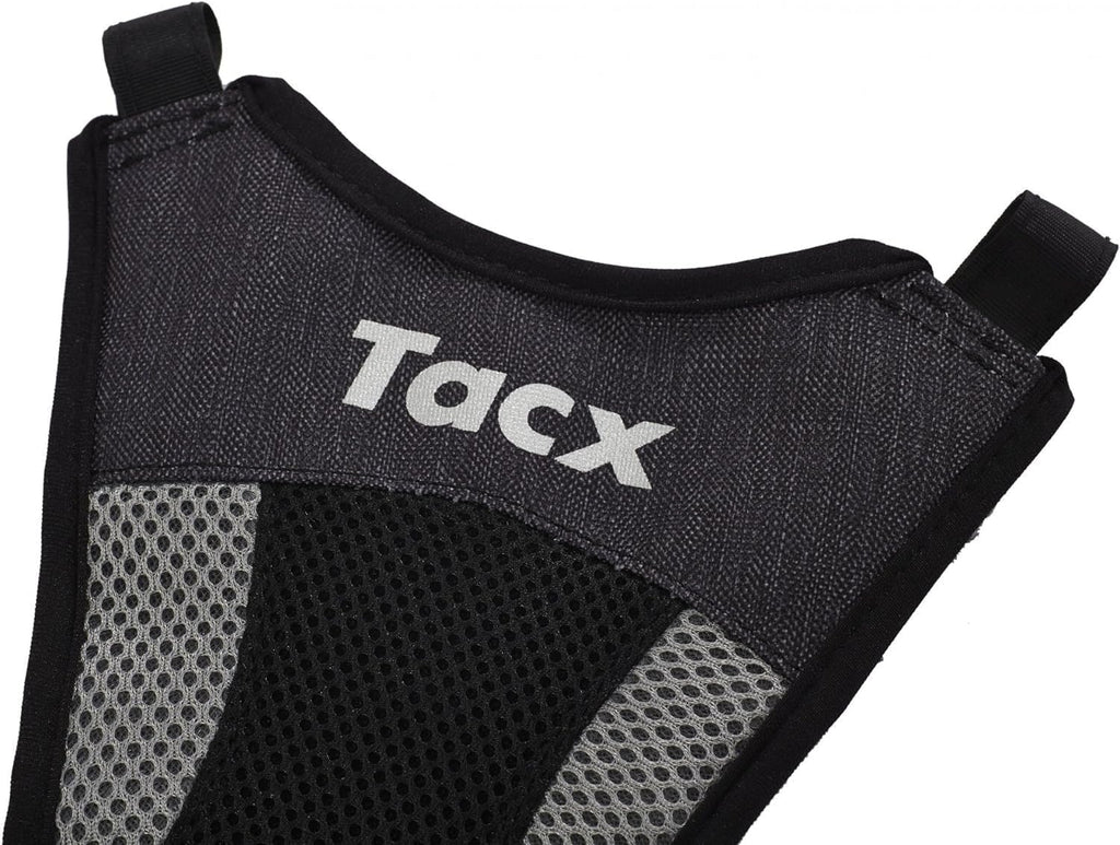 Tacx Sweat Cover, Black