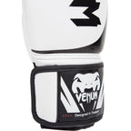Venum Challenger 2.0 Boxing Gloves - White, 14 oz