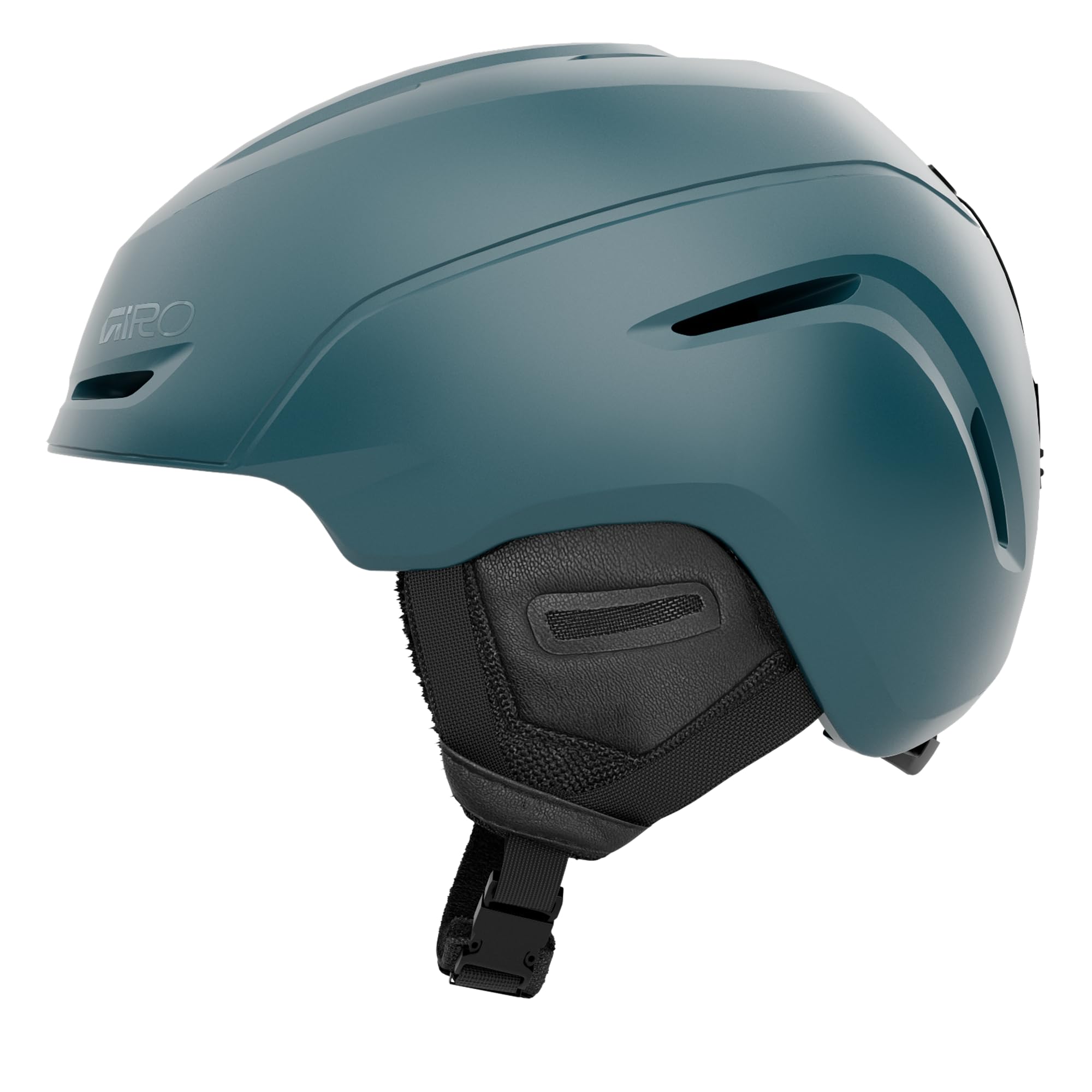 Giro Avera Womens Snow Helmet - Matte Peacock Pearl - Size M (55.5-59cm)