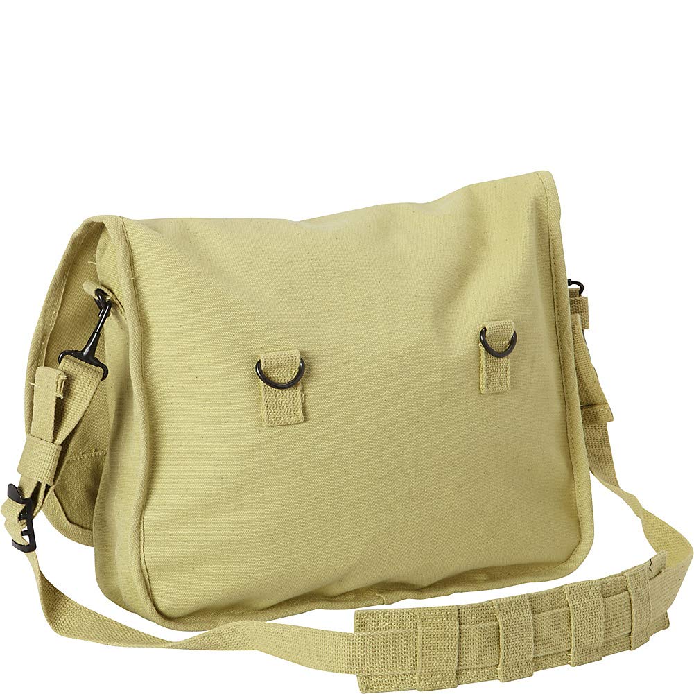 Paratrooper Bag - Black