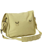 Paratrooper Bag - Khaki
