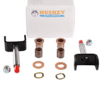 Huskey 2X Club Car Ds King Pin Repair Kit 1981 & Up Ds Gas/Electric Golf Cart 1016386