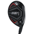 PGF Mens Gold Tour Precision Hybrid Golf Club [RH][# 3]