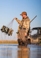 Lifetime Decoys 30'' 3Oz Texas Rig Decoy Anchors