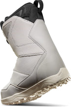 Thirtytwo Men'S Shifty Boa Snowboard Boots - Grey 8