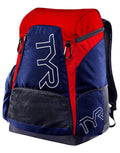 Alliance Backpack TYR, Navy Red, 45 Liter