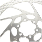 Shimano Sm-Rt56 Disc Brake Rotor 6-Bolt (160-Mm)