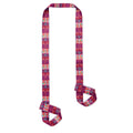 ZOOEASS Yoga Mat Strap, Adjustable Durable Yoga Mat Carrier & Stretching Strap, 5.9feet, Multiple Color Choices(Color27)