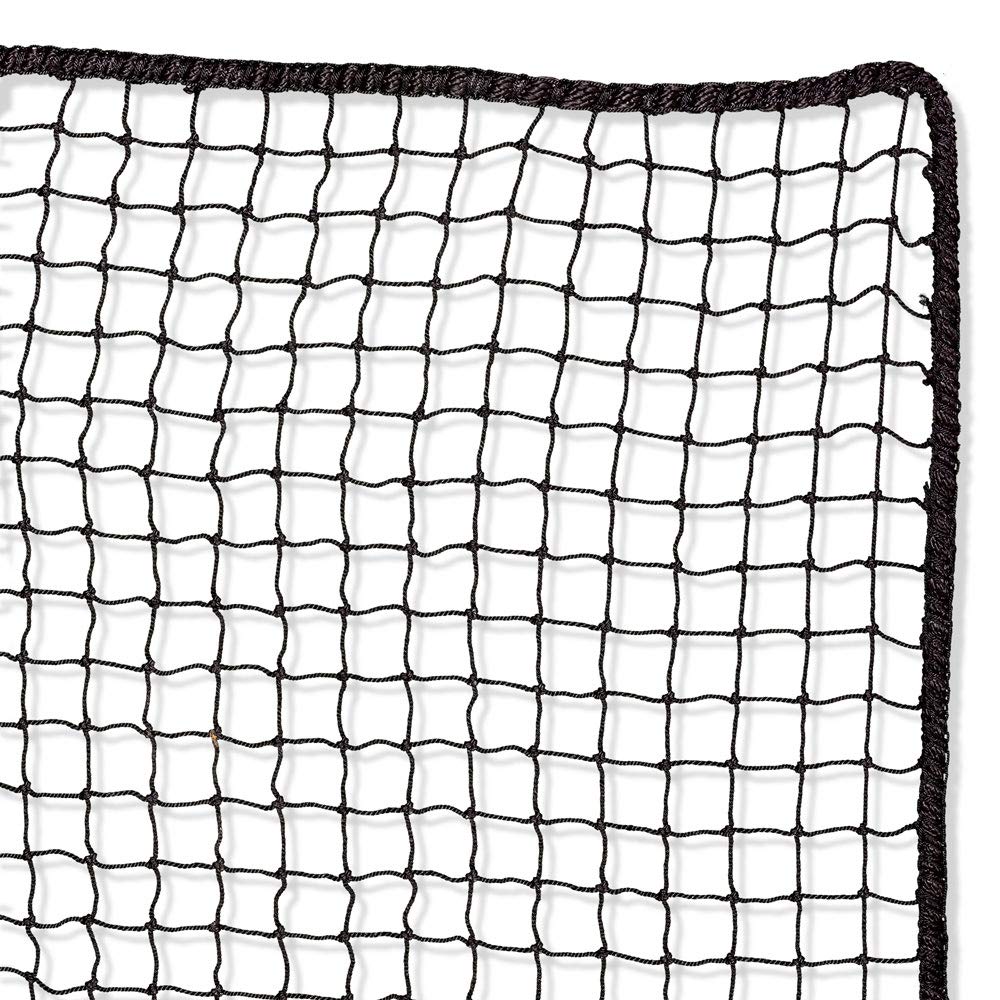 On Deck Sports Residential Golf Netting For Backyards, Driving & Chipping Practice, And Indoor & Outdoor Simulators - Standard 1