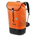 PETZL Pack ALCANADRE GUIDE 45L - Orange/Black 45 liters