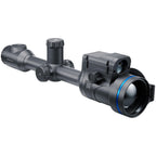 Pulsar Thermion 2 LRF XL60 Thermal Riflescope with Laser Range Finder