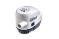 Attwood 4505-7 Sahara S500 Automatic Bilge Pump, 12-Volt, 1.5-Amp Draw, -Inch Interior Diameter Hose, 29-Inch 16-Gauge Wire
