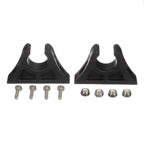 Attwood Paddle Clips Black