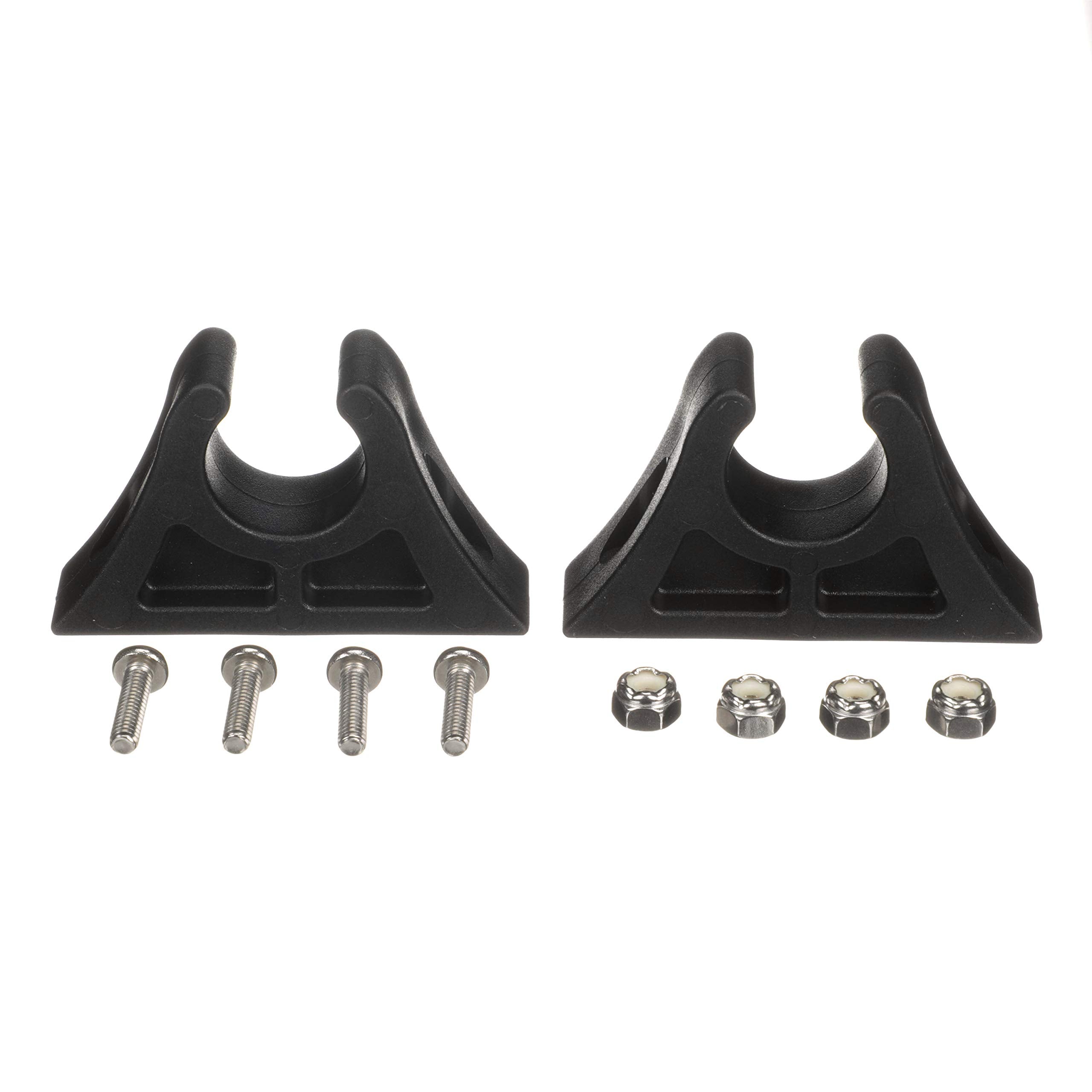 Attwood Paddle Clips Black