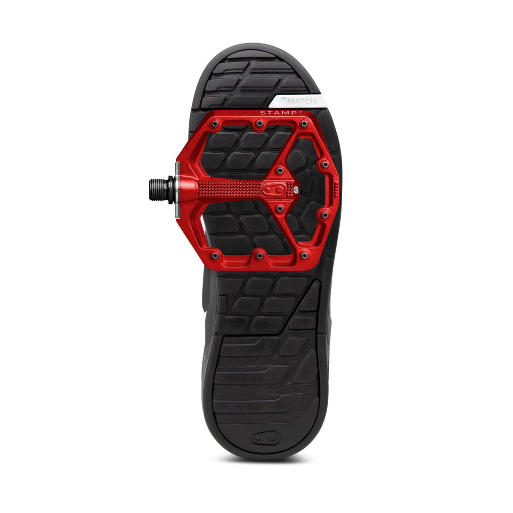 Crankbrothers Stamp 7 Small Red