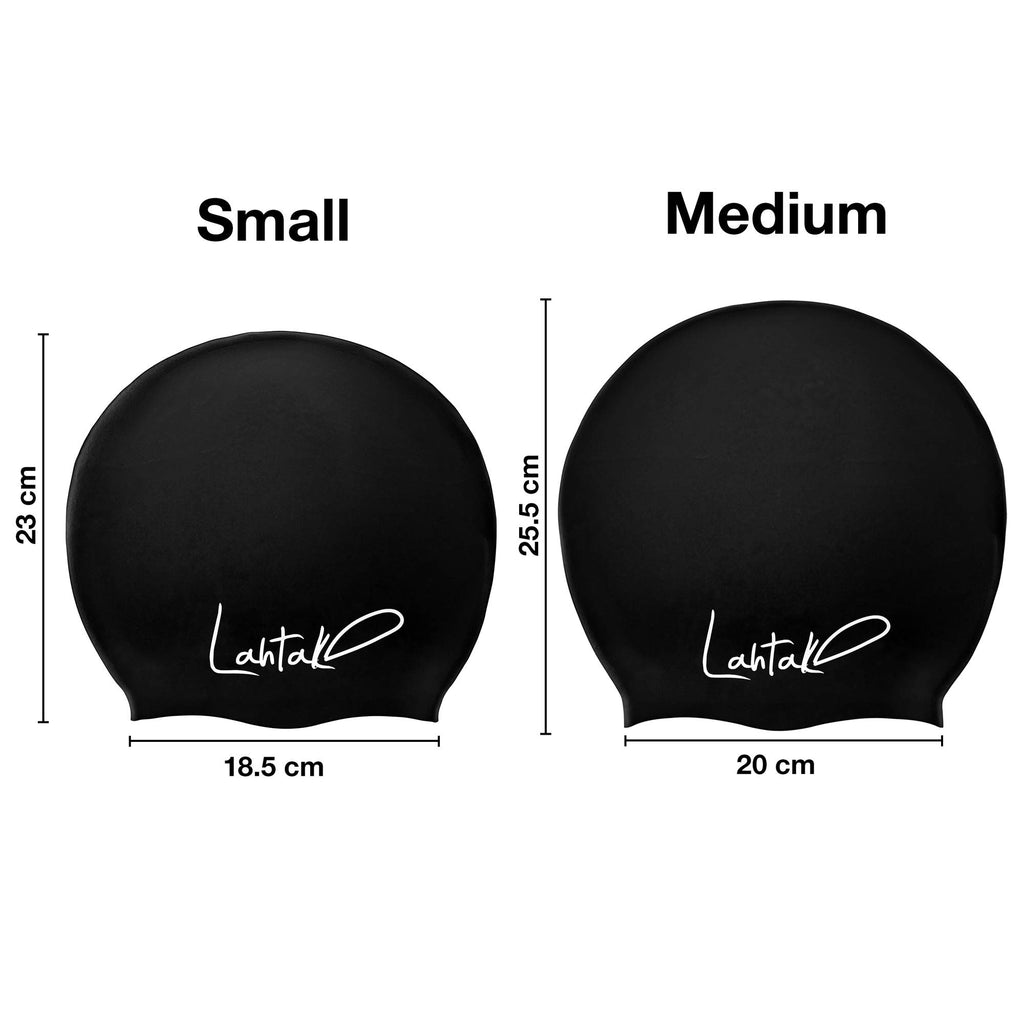 Swim Caps Long Hair Kids - Swimming Cap For Girls Boys Kids Teens With Long Curly Hair Braids Dreadlocks - Silicone Hypoallergen