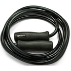 Elitesrs, Muay Thai 2.0 Weighted Jump Rope - Heavy 1.3Lb Pvc Drag Rope (10Ft)