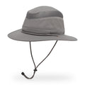 Sunday Afternoons Unisex Charter Escape Hat, Charcoal, L