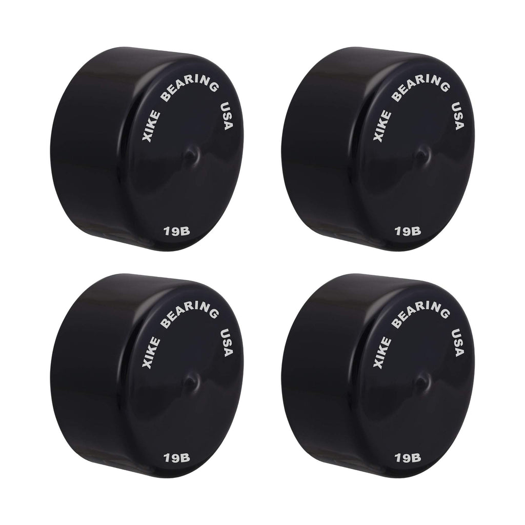 Xike Replacement For Bearing Partner Bra 19B, 17B, 23B, 70019/17/23, Fits 1980, 1980A, 1938, 1968, 2047, 2080, 2080, 1781, 1810,