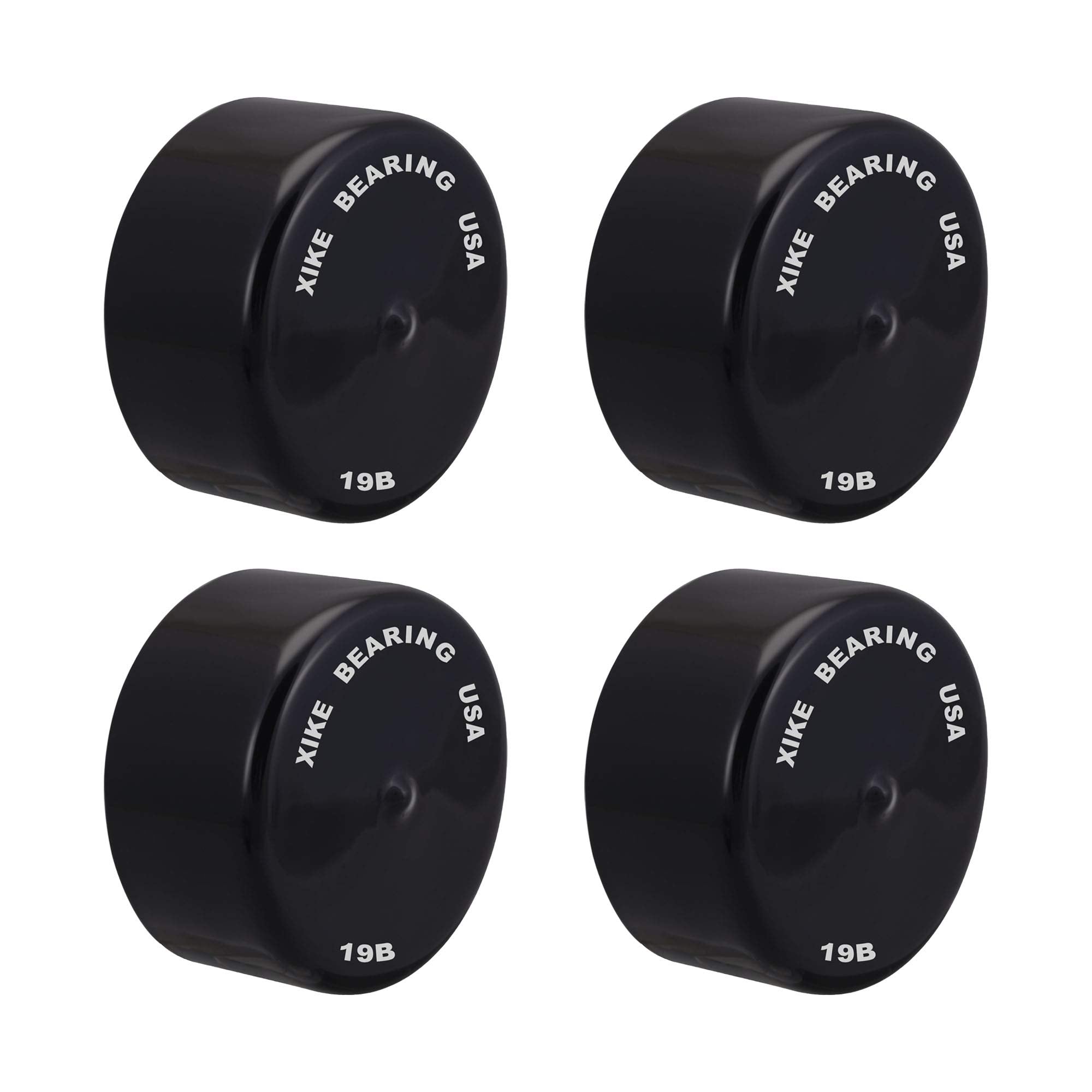 Xike Replacement For Bearing Partner Bra 19B, 17B, 23B, 70019/17/23, Fits 1980, 1980A, 1938, 1968, 2047, 2080, 2080, 1781, 1810,