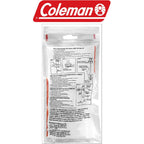 Coleman Universal Plunger Metal Part : 242J5201 4 Inch Long Plunger Pump Repair Kit Compatible Stoves  Lanterns