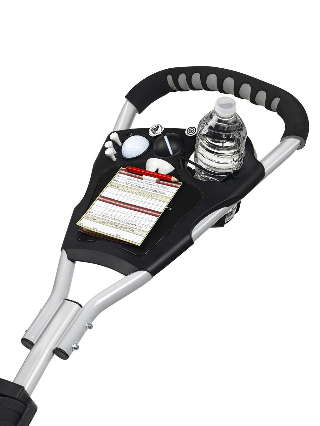 Golf Gifts & Gallery Ultra Cruiser Cart, Black