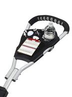 Golf Gifts & Gallery Ultra Cruiser Cart, Black