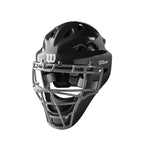 Wilson C200 Youth Catchers Gear Kit - Blackscarlet