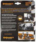 Continental Sprinter Tubular Tire, 28 X 25-Inch, Black