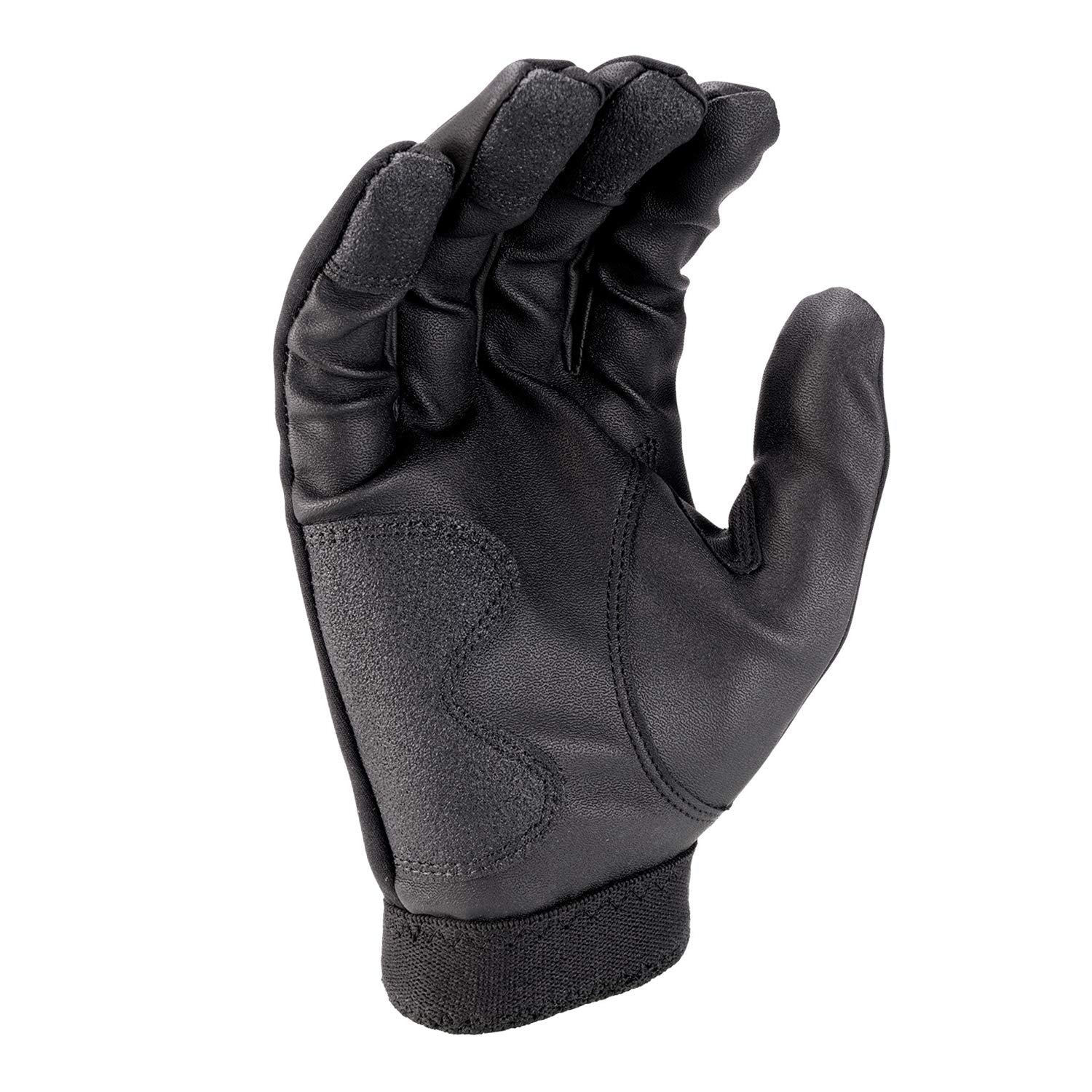 Hatch Specialist All-Weather Shooting Duty Glove, Black, Medium