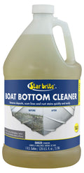 Star Brite Boat Bottom Cleaner - 1 Gal (092200)